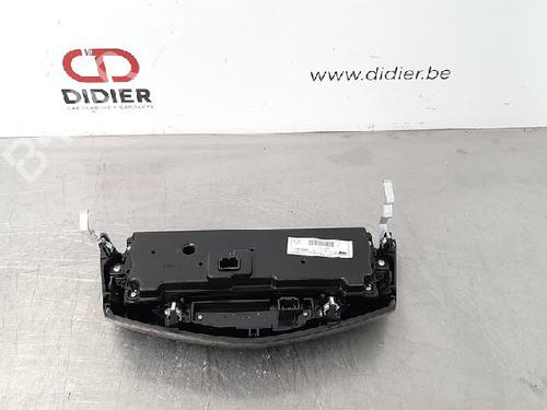 Climate control NISSAN QASHQAI II (J11, J11_) 1.5 dCi | BP10870002I5 