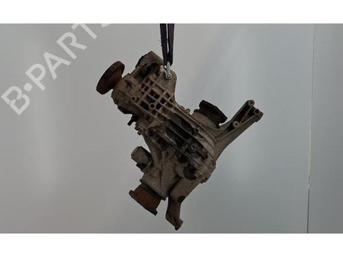 Used Rear differential Rear differential 37003092 37003092
