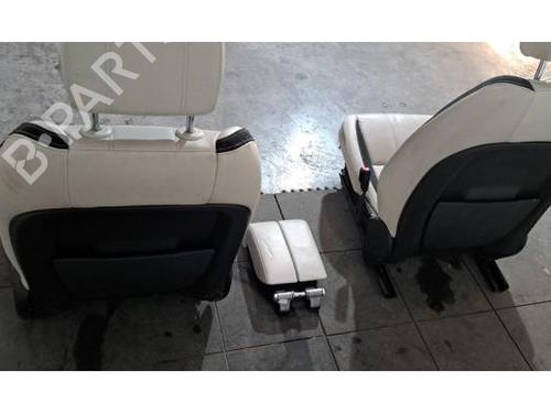 Seats set LAND ROVER RANGE ROVER VELAR (L560) 3.0 D300 MHEV 4x4 | BP33892581C78 - Image 9