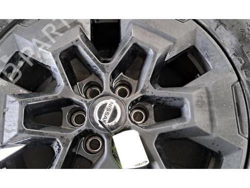 Rim NISSAN NAVARA NP300 Pickup (D23, D23T) 2.3 dCi 4x4 (D231, D23T) | BP24231281C45 