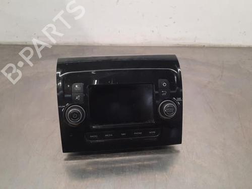 Used Display monitor PEUGEOT BOXER Van 3.0 HDi 160 (156 hp) 23624398