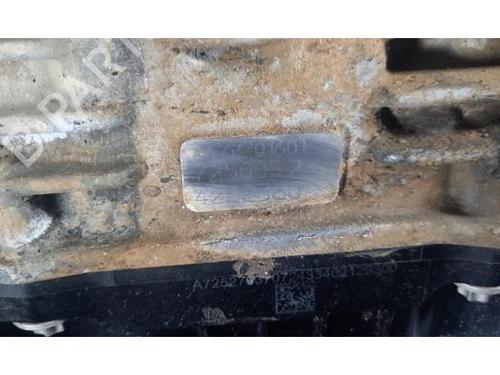 Gearbox MERCEDES-BENZ VITO Mixto (Double Cabin) (W447) 119 CDI (447.701, 447.703, 447.705) | BP30057105M3 