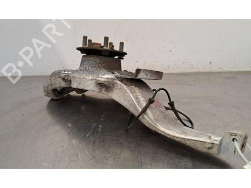Left front steering knuckle LAND ROVER RANGE ROVER SPORT II (L494) 3.0 SDV6 4x4 | BP29700957M25 
