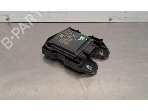 Used Electronic module Electronic module RENAULT CAPTUR II (HF_) Blue dCi 115 (HFAD) (116 hp) 33316373 33316373