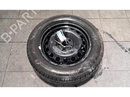 Fælk FORD TRANSIT CONNECT V408 Box Body/MPV 1.5 EcoBlue (101 hp) 31818663