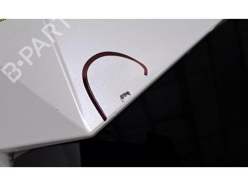 Tailgate PEUGEOT 308 III (FB_, FH_, FP_, F3_, FM_) PureTech 130 (FPHNSL, FPHNST) | BP31273243C6 