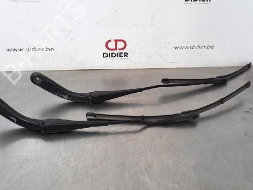 Used Front windshield wiper arm BMW 3 (F30, F80) 316 i (136 hp) 15018630