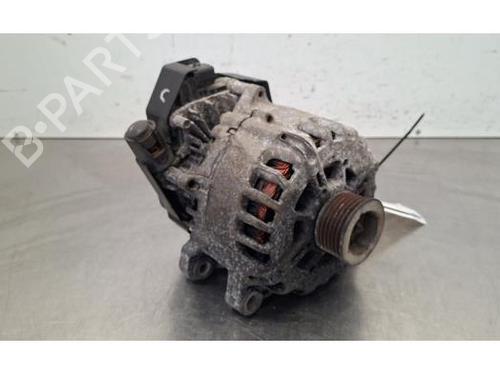 Used Alternator Alternator 38003797 38003797