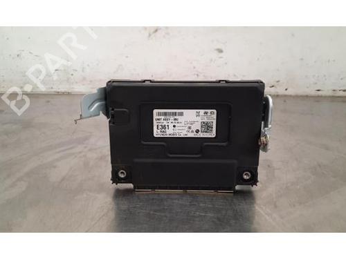 Used Electronic module HYUNDAI SANTA FÉ IV (TM, TMA) 1.6 T-GDI Hybrid HTRAC (230 hp) 29293619