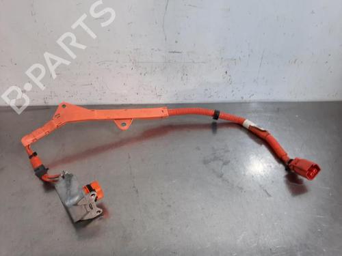 Used Cable TOYOTA YARIS (_P21_, _PA1_, _PH1_) 1.5 Hybrid (MXPH10, MXPH11) (116 hp) 23582820
