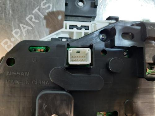 Instrument cluster NISSAN MICRA V (K14) 0.9 IG-T | BP28309561C47 