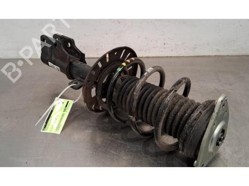 Used Right front shock absorber PEUGEOT 3008 II SUV (MC_, MR_, MJ_, M4_) 1.5 BlueHDi 130 (131 hp) 29214719