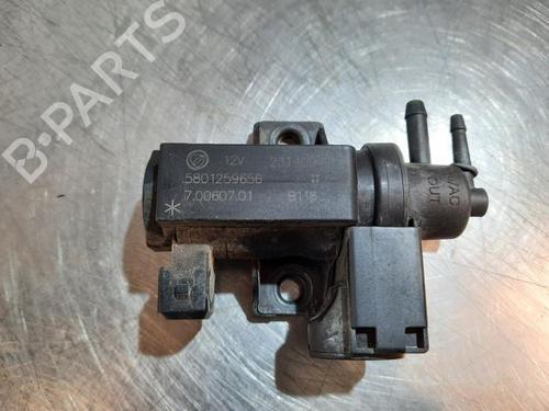 Módulo eletrónico IVECO DAILY VI Van 33S14, 35S14, 35C14, 42S14 | BP37092150M83 - Image 3