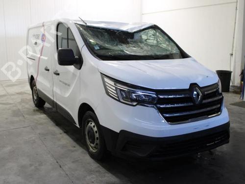 Electronic module RENAULT TRAFIC III Van (FG_) 2.0 dCi 130 (FGMY) | BP37862151M83 - Image 5