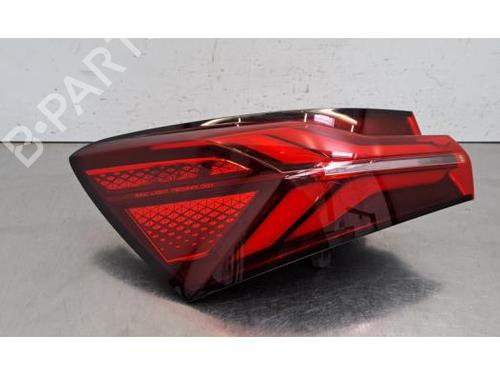Used Left taillight Left taillight 37287950 37287950