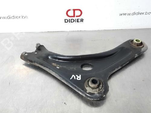 Querlenker rechts vorne für CITROËN C3 II (SC_) 1.0 VTi 68 (68 hp) 10875029