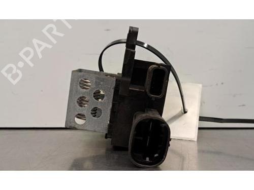 Electronic module RENAULT CLIO V (B7_) 1.5 Blue dCi 100 (B7AD) | BP31324201M83