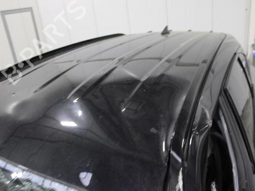 Airbag Kit HYUNDAI TUCSON (NX4E, NX4A) 1.6 T-GDi Hybrid 48V | BP23623182C86 