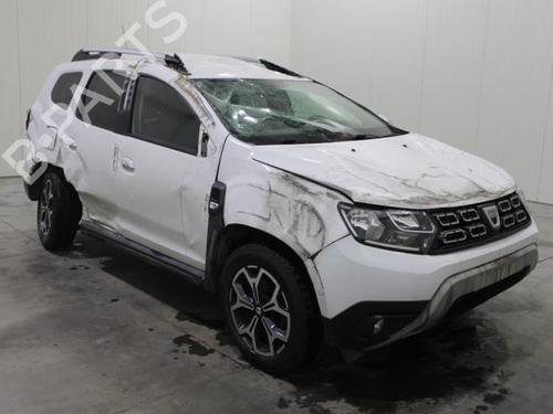 AC compressor DACIA DUSTER (HM_) 1.2 TCe 125 (HMMA) | BP39453227M34 - Image 7