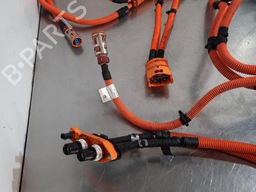 Cable MERCEDES-BENZ GLE (V167) GLE 350 de 4-matic (167.106) | BP39892546E12 - Image 2