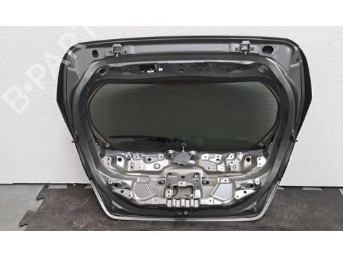 Tailgate NISSAN LEAF (ZE1) Electric | BP23934236C6  - Image 6