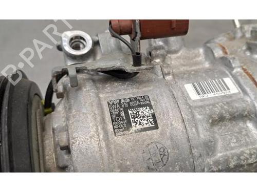 AC compressor SKODA OCTAVIA IV Combi (NX5, PV5) 1.5 TSI e-TEC | BP37037981M34 - Image 2