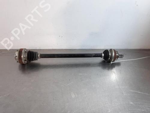 Used Right rear driveshaft CUPRA FORMENTOR (KM7, KMP) 2.0 TSI 4Drive (190 hp) 32767715