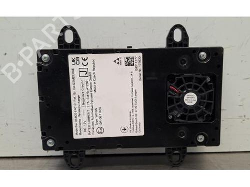 Used Electronic module Electronic module TOYOTA C-HR (_X2_, _H2_) Hybrid (ZYX20) (140 hp) 33917844 33917844