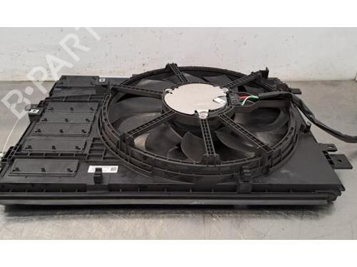 Radiator fan OPEL ASTRA F Saloon (T92) 1.6 i (F19, M19) | BP29379549M35 