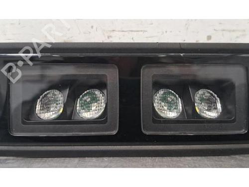 Used Interior roof light Interior roof light VW GOLF VIII (CD1, DA1) 2.0 GTI Clubsport (300 hp) 36757824 36757824