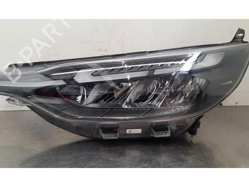 Used Left headlight Left headlight 39230810 39230810