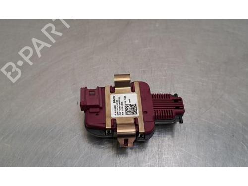 Used Electronic module Electronic module MERCEDES-BENZ GLC Coupe (C253) 300 de 4-matic (253.311) (306 hp) 36772981 36772981