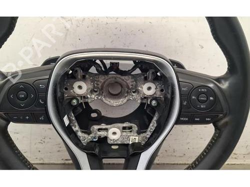 Rat TOYOTA COROLLA Hatchback (_E21_, _EA1_, _EH1_) 2.0 Hybrid (MZEH12) | BP38195744C49 - Image 2