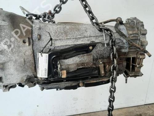 Used Gearbox MERCEDES-BENZ X-CLASS (470) X 350 d 4-matic (470.252) (258 hp) 23608784