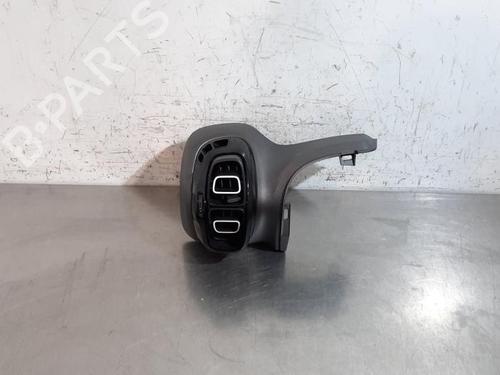 Used Air vent CITROËN C3 AIRCROSS II (2R_, 2C_) 1.2 PureTech 82 (2RHMRC, 2RHMZB) (82 hp) 28719628