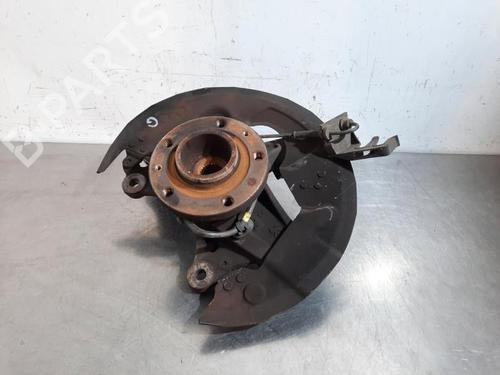 Used Left front steering knuckle CITROËN C4 SPACETOURER (3D_) 2.0 BlueHDi 150 (150 hp) 23581383