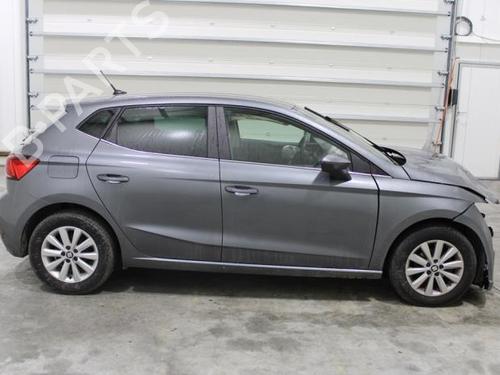 Left front driveshaft SEAT IBIZA V (KJ1, KJG) 1.0 TSI | BP23624417M38 - Image 10