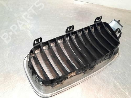 Grille BMW 3 (F30, F80) 320 i xDrive | BP10893933C40 