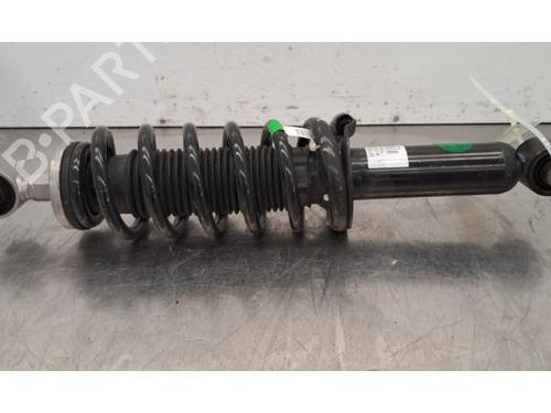 Used Right rear shock absorber PEUGEOT 408 II (FP_, F3_, FM_) PureTech 130 (FPHNST) (131 hp) 30806356