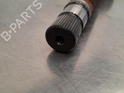 Right front driveshaft CITROËN JUMPER II Van 2.2 HDi 130 | BP23601598M39 