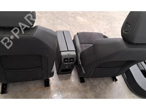 Seats set OPEL ASTRA L (OV5) Astra-e (F3ZKWZ) | BP37686392C78 - Image 9