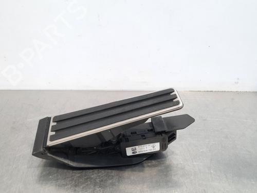 Used Pedal PORSCHE PANAMERA (970) 3.0 4S (420 hp) 19689506