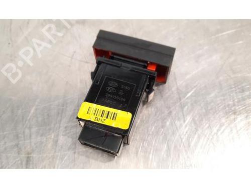 Warning switch HYUNDAI i10 II (BA, IA) 1.0 | BP23623732I22 