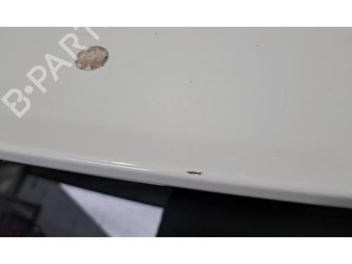 Tailgate CITROËN JUMPY III Van (V_) 1.6 BlueHDi 95 | BP30806950C6