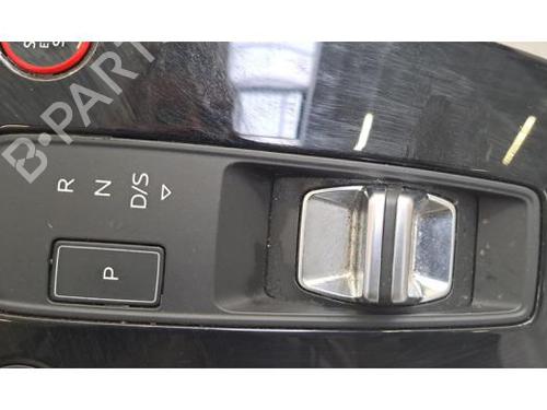 Gear lever AUDI A3 Limousine (8YS, 8YM) S3 TFSI quattro | BP35780206M90  - Image 5