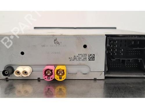 Radio VW TRANSPORTER T6 Van (SGA, SGH, SHA, SHH) 2.0 TDI | BP27197639E6 