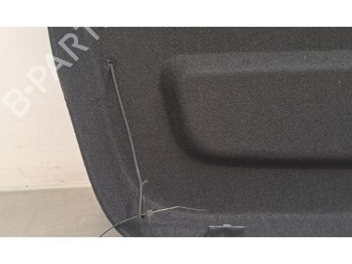 Rear parcel shelf RENAULT ARKANA I (LCM_, LDN_) 1.3 TCe 140 (LDN0) | BP34105286C85 - Image 4