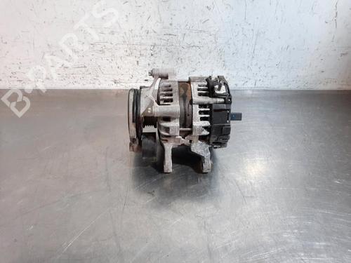 Generator MERCEDES-BENZ A-CLASS (W177) A 180 (177.084) (136 hp) 31273716