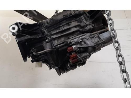 Differential, bag AUDI A6 C8 Avant (4A5) RS6 TFSI Mild Hybrid quattro | BP29015715M24 