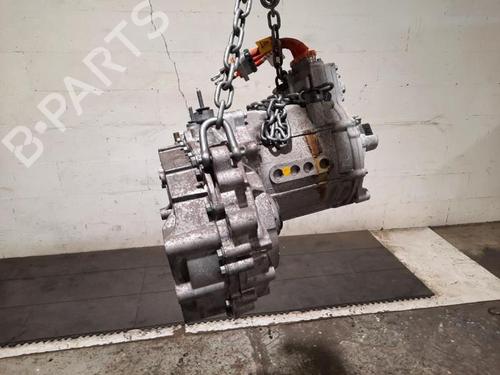 Used Engine MG MARVEL R EV (EP21) (179 hp) 30663257